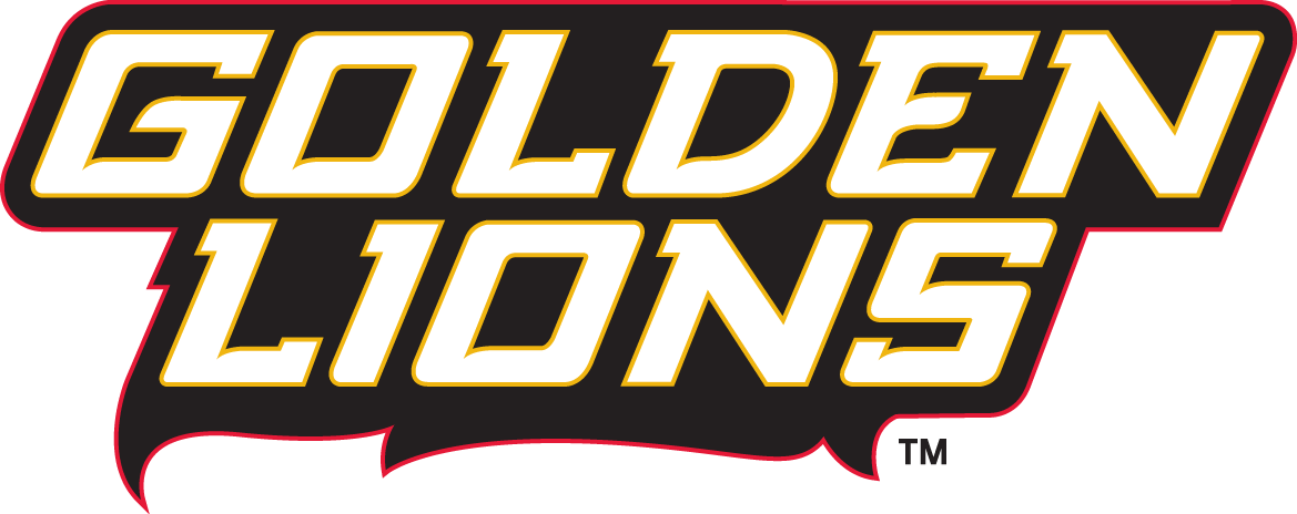 Arkansas-PB Golden Lions 2015-Pres Wordmark Logo v5 DIY iron on transfer (heat transfer)